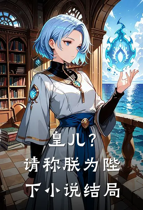 皇儿？请称朕为陛下小说结局