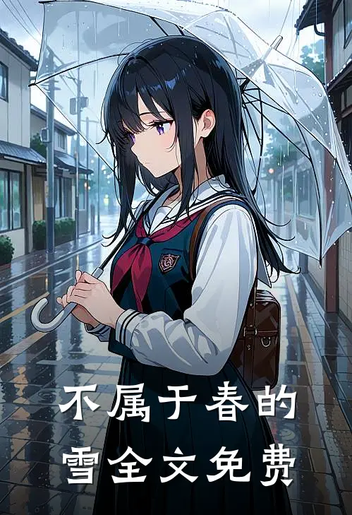 不属于春的雪全文免费