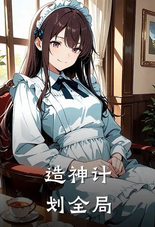 造神计划全局