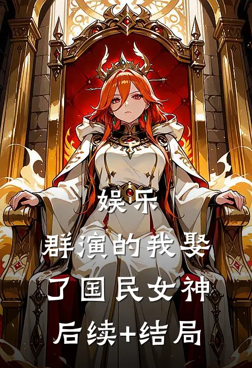 娱乐：群演的我娶了国民女神后续+结局