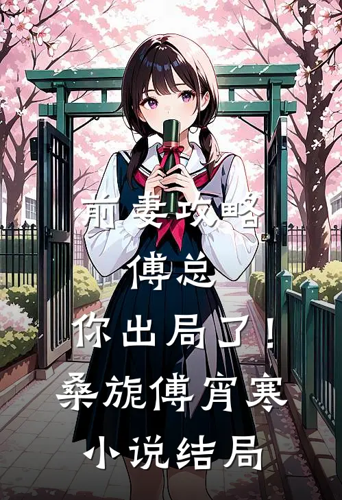 前妻攻略：傅总，你出局了！桑旎傅宵寒小说结局