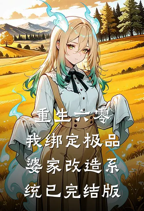 重生六零，我绑定极品婆家改造系统已完结版