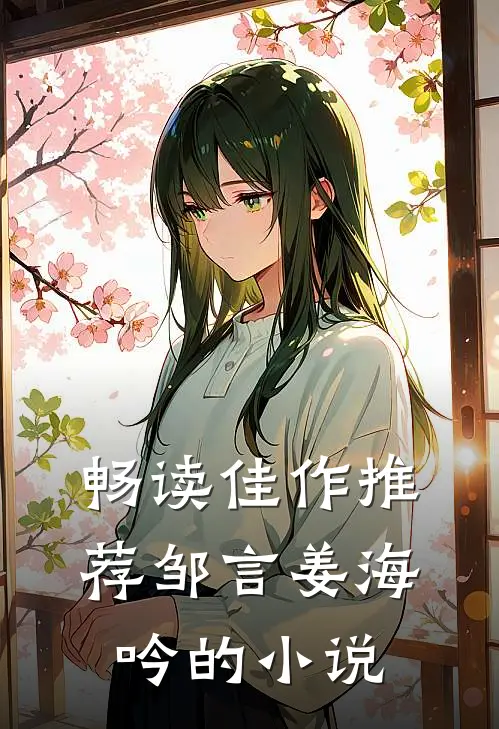 畅读佳作推荐邹言姜海吟的小说