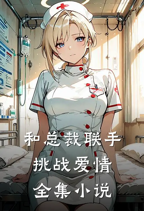 和总裁联手：挑战爱情全集小说