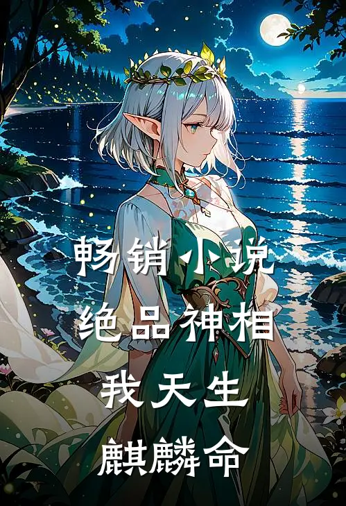 畅销小说绝品神相：我天生麒麟命