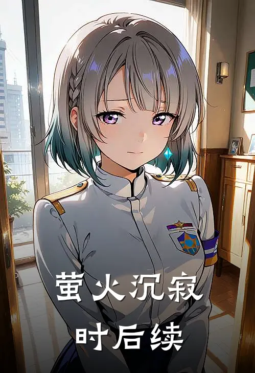 萤火沉寂时后续