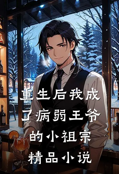 重生后我成了病弱王爷的小祖宗精品小说