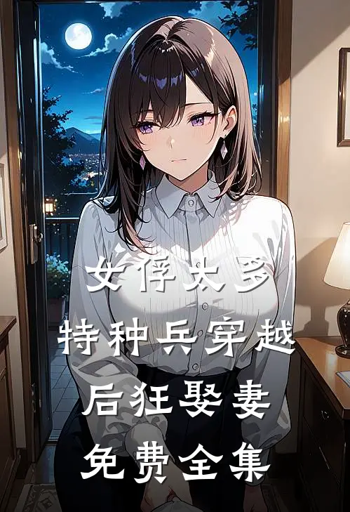 女俘太多，特种兵穿越后狂娶妻免费全集