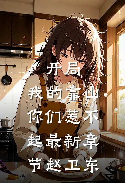 开局：我的靠山你们惹不起最新章节赵卫东