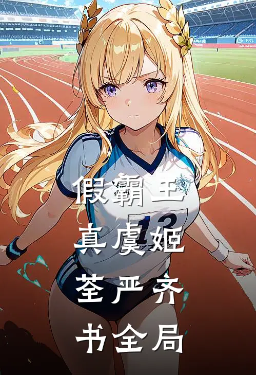 假霸王，真虞姬:荃严齐书全局