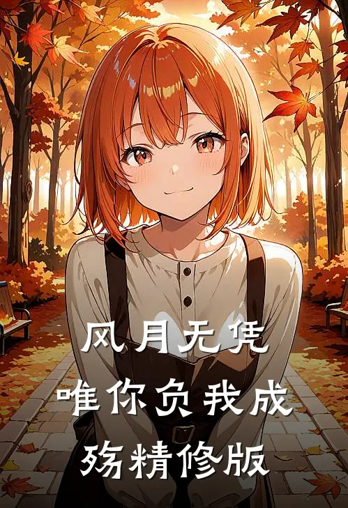 风月无凭，唯你负我成殇精修版