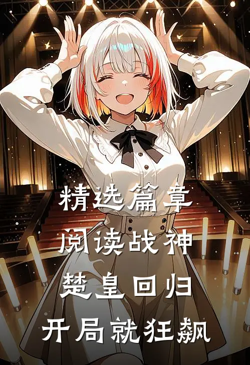 精选篇章阅读战神：楚皇回归，开局就狂飙