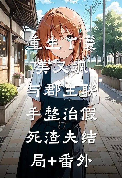 重生丫鬟美又飒：与郡主联手整治假死渣夫结局+番外