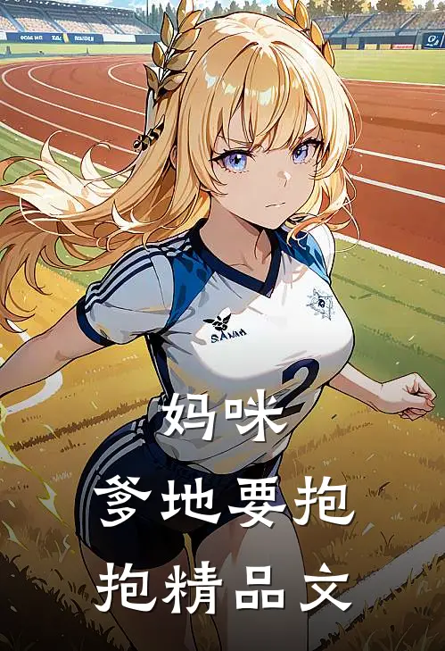 妈咪，爹地要抱抱精品文