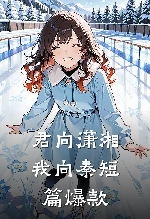 君向潇湘我向秦短篇爆款