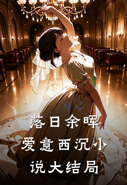 落日余晖，爱意西沉小说大结局