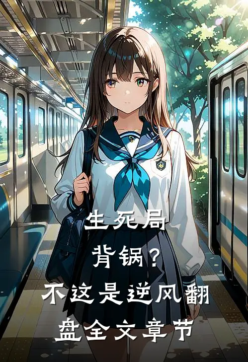 生死局背锅？不，这是逆风翻盘全文章节