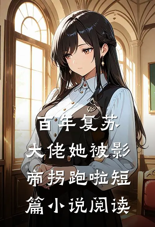 百年复苏：大佬她被影帝拐跑啦短篇小说阅读
