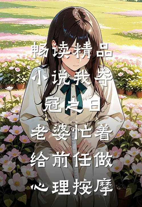 畅读精品小说我夺冠之日，老婆忙着给前任做心理按摩