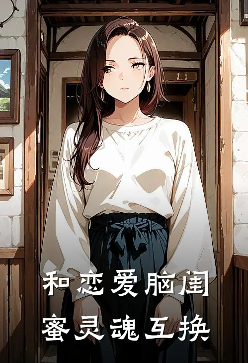 和恋爱脑闺蜜灵魂互换