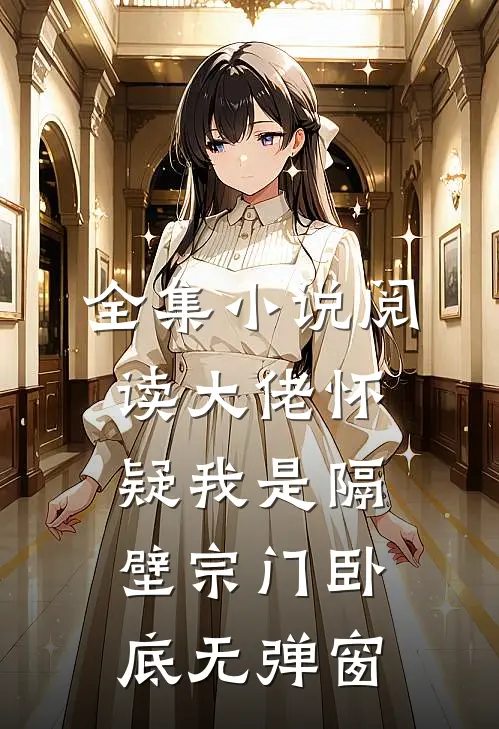 全集小说阅读大佬怀疑我是隔壁宗门卧底无弹窗