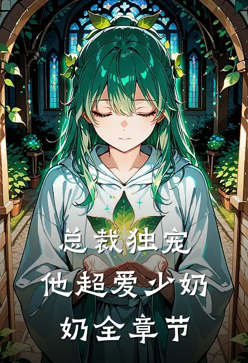 总裁独宠他超爱少奶奶全章节免费阅读