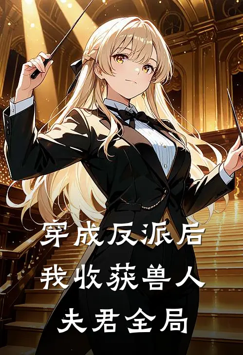 穿成反派后，我收获兽人夫君全局