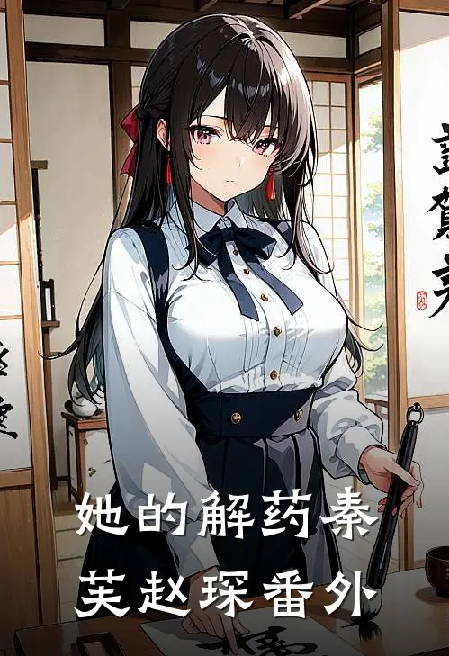 她的解药秦芙赵琛 番外
