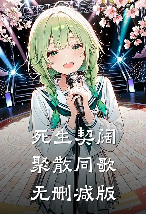 死生契阔，聚散同歌无删减版