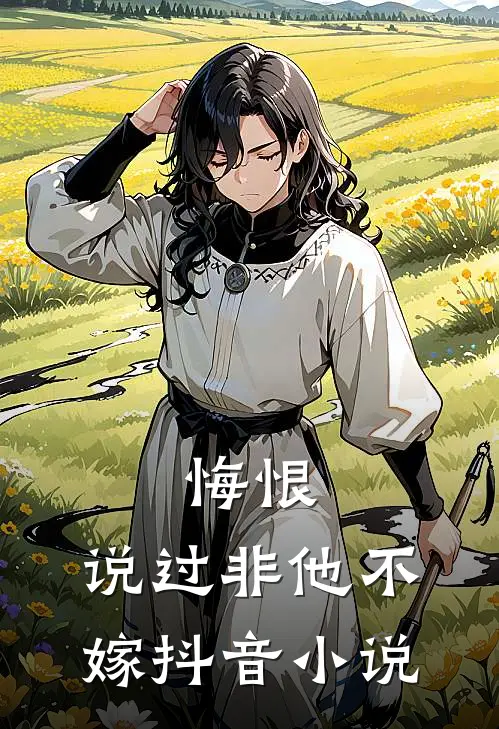 彩票中奖后，我被高冷大佬盯上了