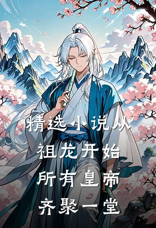 精选小说从祖龙开始，所有皇帝齐聚一堂