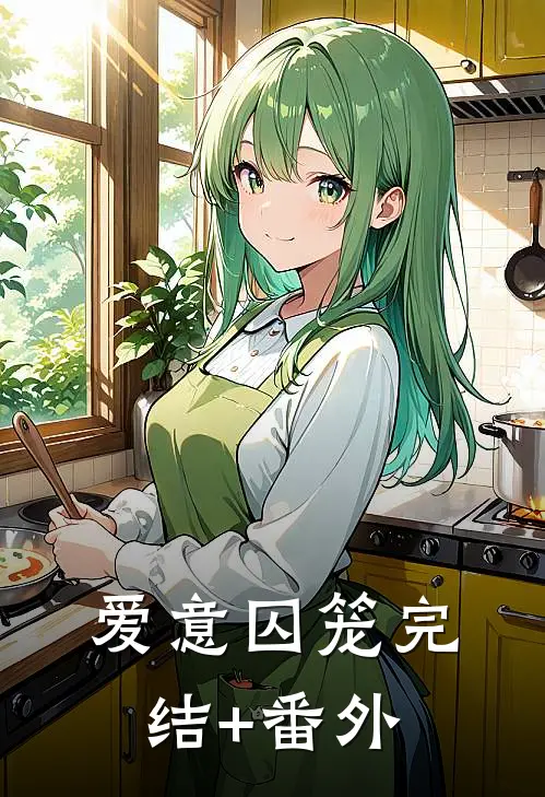 爱意囚笼完结+番外