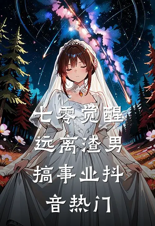 七零觉醒：远离渣男搞事业抖音热门
