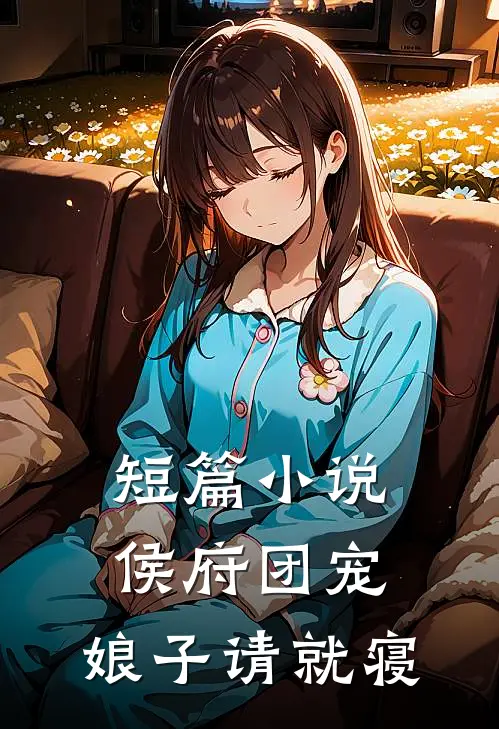 短篇小说侯府团宠：娘子请就寝