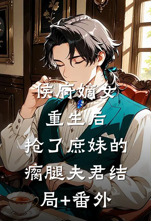 侯府嫡女重生后，抢了庶妹的瘸腿夫君结局+番外
