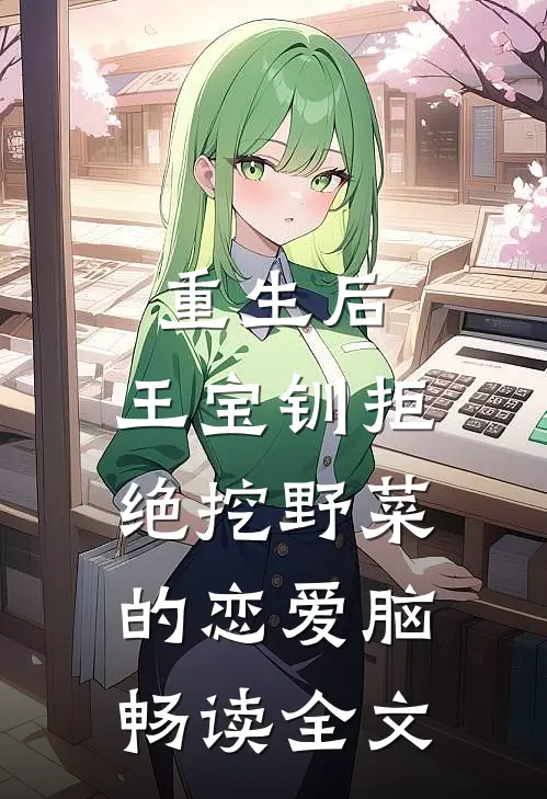 重生后，王宝钏拒绝挖野菜的恋爱脑畅读全文