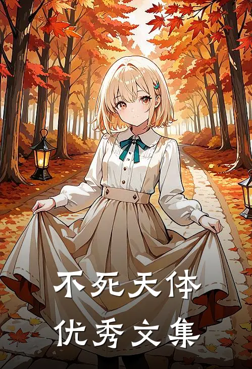 不死天体优秀文集
