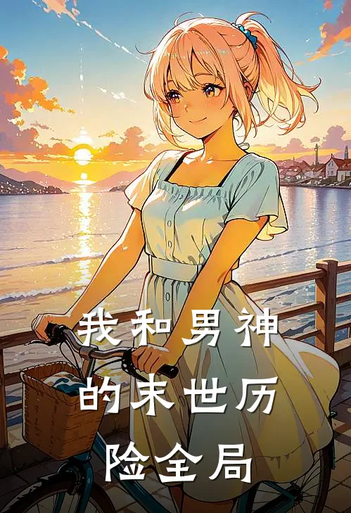 我和男神的末世历险全局