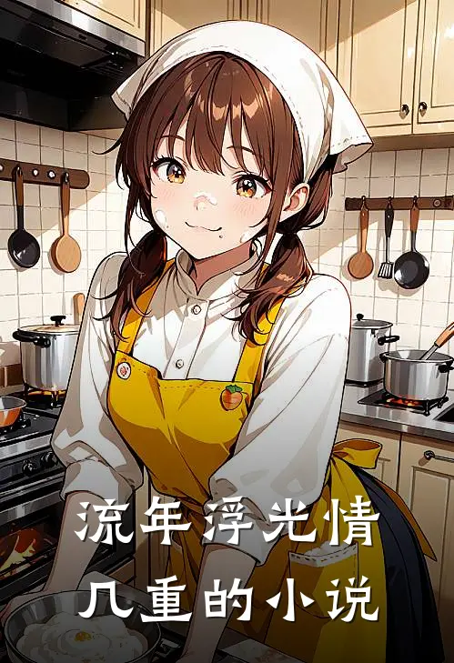 流年浮光情几重的小说
