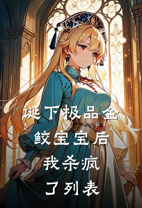 诞下极品金鲛宝宝后，我杀疯了列表
