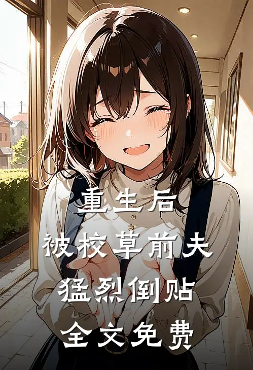 重生后，被校草前夫猛烈倒贴全文免费