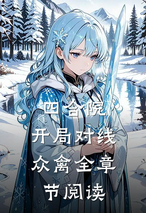 四合院：开局对线众禽全章节阅读