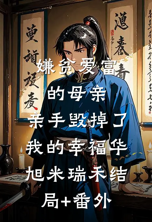 嫌贫爱富的母亲，亲手毁掉了我的幸福华旭米瑞禾结局+番外