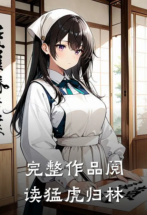 完整作品阅读猛虎归林