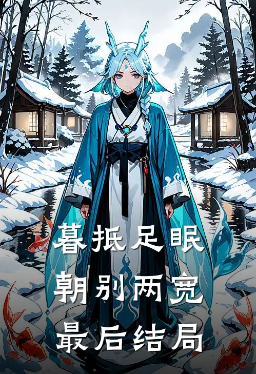 暮抵足眠，朝别两宽最后结局