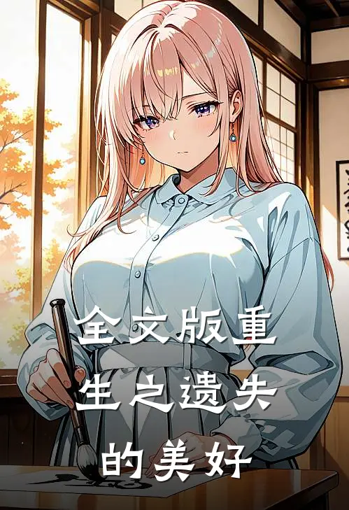 全文版重生之遗失的美好