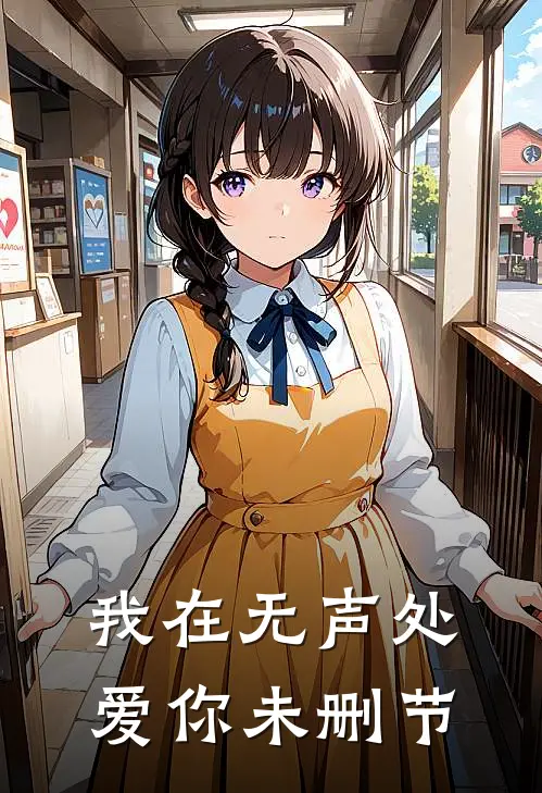 我在无声处爱你未删节