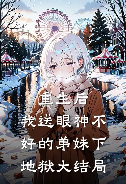 重生后，我送眼神不好的弟妹下地狱大结局