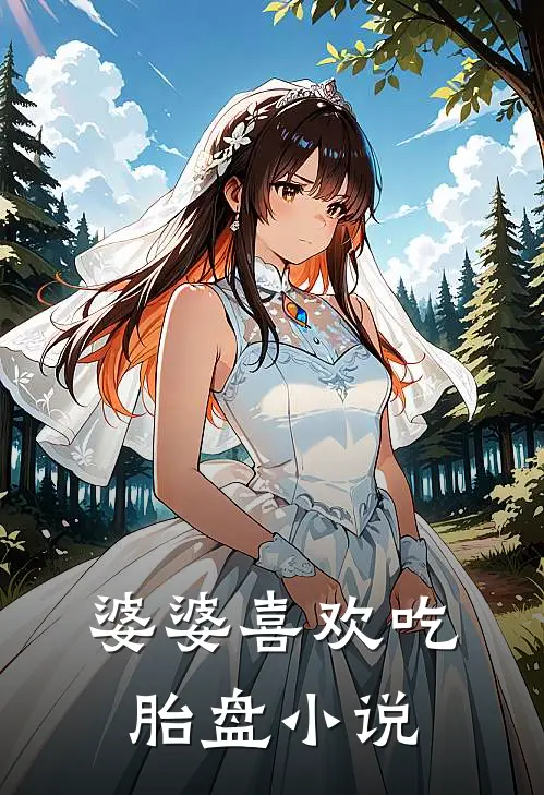 婆婆喜欢吃胎盘小说