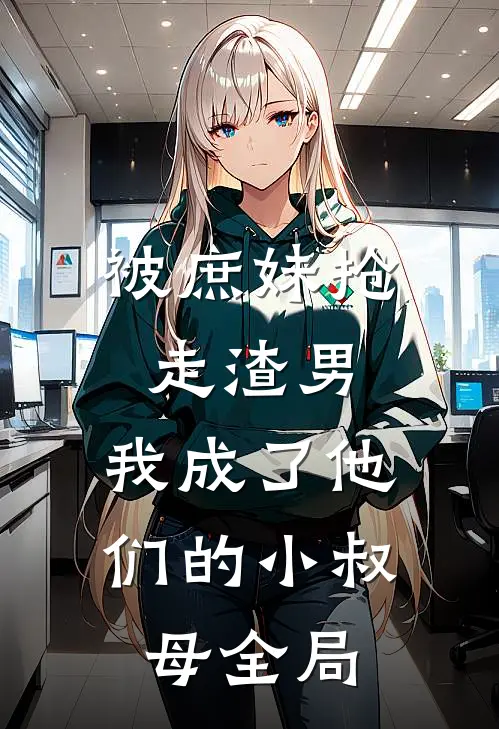 被庶妹抢走渣男，我成了他们的小叔母全局